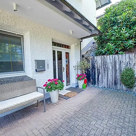 Moderne Am Wald In Schwalefeld Apartment *