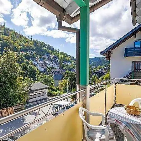 Moderne Am Wald In Schwalefeld Apartment Willingen (Upland)
