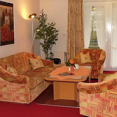 Apartment Moderne Am Wald In Schwalefeld Willingen (Upland)