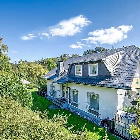 Apartment Moderne Am Wald In Schwalefeld