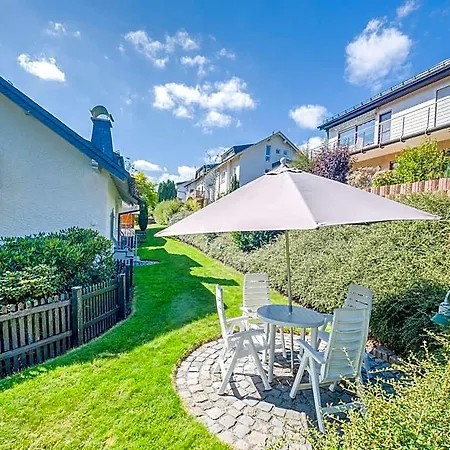 Apartment Moderne Am Wald In Schwalefeld Willingen (Upland)