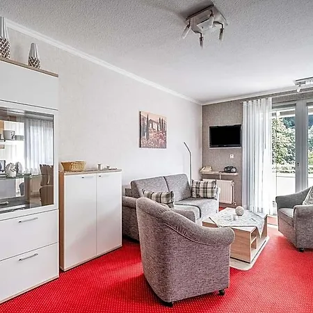 Moderne Am Wald In Schwalefeld Apartment Willingen (Upland)
