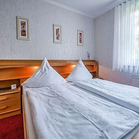 Moderne Am Wald In Schwalefeld 4* Willingen (Upland)