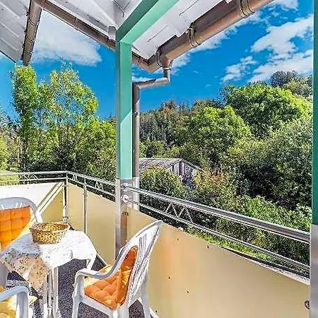 Hotel Moderne Am Wald In Schwalefeld Willingen (Upland)