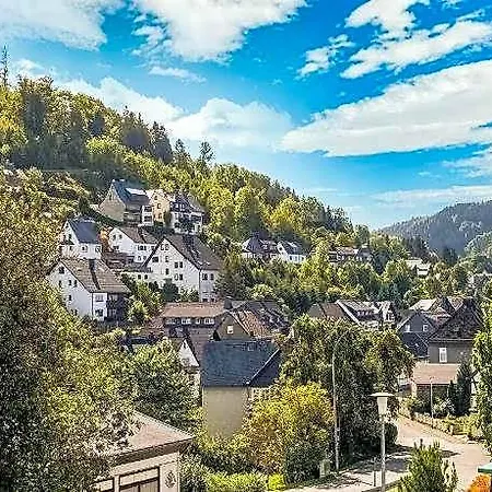 Apartment Moderne Am Wald In Schwalefeld *