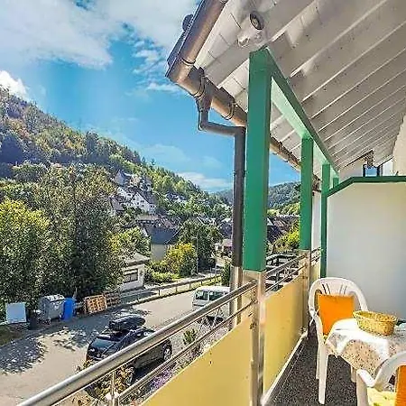 Hotel Moderne Am Wald In Schwalefeld Willingen (Upland)