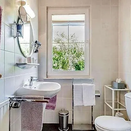 Apartment Moderne Am Wald In Schwalefeld Willingen (Upland)
