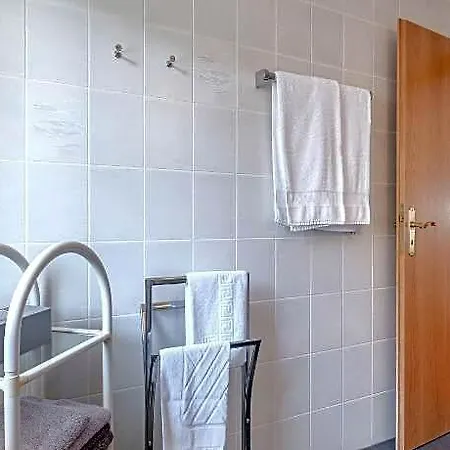 Moderne Am Wald In Schwalefeld Hotel 4*