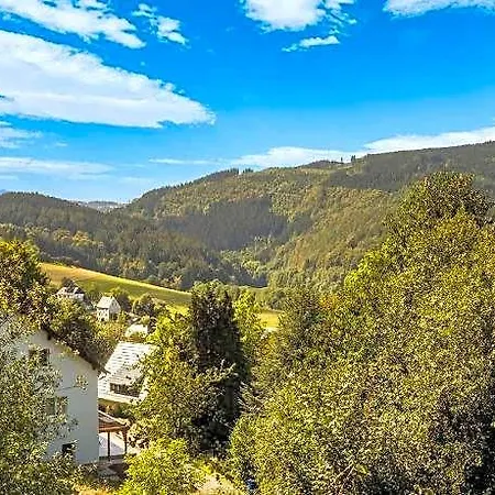 Moderne Am Wald In Schwalefeld Apartment Willingen (Upland)