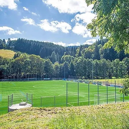 Moderne Am Wald In Schwalefeld Hotel 4*