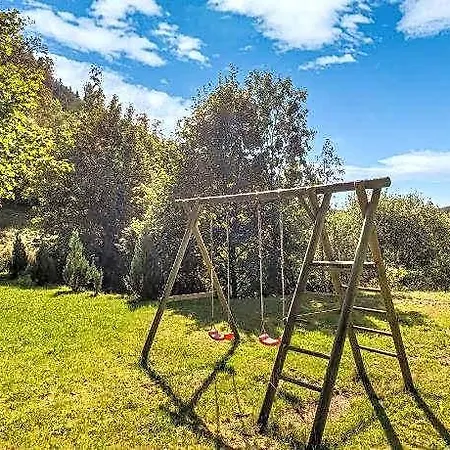 Apartment Moderne Am Wald In Schwalefeld Willingen (Upland)