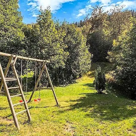 Apartment Moderne Am Wald In Schwalefeld *